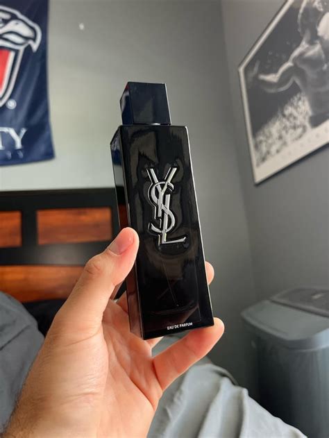 ysl myslf dupe